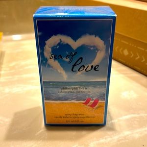 Philosophy Sea of Love Perfume